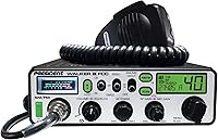 President Walker III FCC CB Radio — image 1