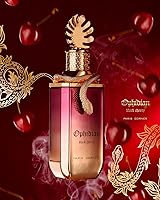 Paris Corner Ophidian Black Cherry EDP 3.4oz — image 5