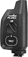 PocketWizard PlusX Wireless Radio Flash Remote Trigger — image 4