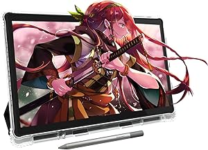 PicassoTab X11 11″ Drawing Tablet