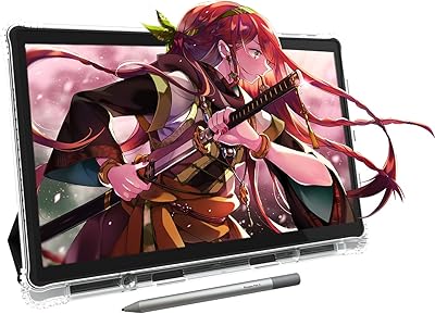PicassoTab X11 11″ Drawing Tablet