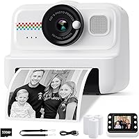 HiMont KC02 Kids Instant Print Camera — image 1