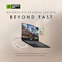 MSI Creator M14 A13VE-083US Laptop — image 5