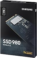 Samsung 980 1TB NVMe SSD — image 3