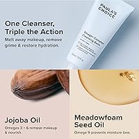 Paula's Choice Omega Complex Face Cleansing Balm 3.5oz — image 3