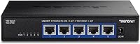 TRENDnet TEG-S750 5-Port 10G Switch — image 9