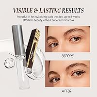 Dolly's Lash Premium Eyelash Extension Glue 5mL (2-Pack) — image 2