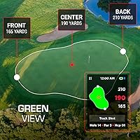 Rad Golf Hand+ Handheld Golf GPS Device — image 3