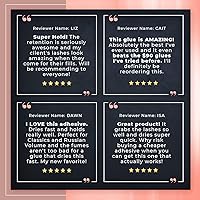 CICI Lash Elite Power Eyelash Extension Glue 5ml — image 6