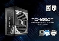 ASRock TC-1650T Taichi 1650W Titanium Power Supply — image 6