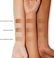 Too Faced Chocolate Soleil Matte Bronzer 01 Milk Chocolate — image 7