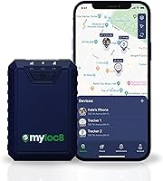 MYLOC8 Ultra GPS Tracker — image 7