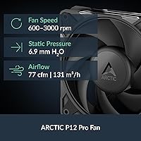 ARCTIC Liquid Freezer III Pro 360 AIO CPU Cooler — image 3