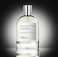 LOVERY Classic Rouge Eau de Parfum 100mL — image 4