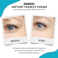 Instantly Ageless Face Lift Cream - 25 Vials — image 6
