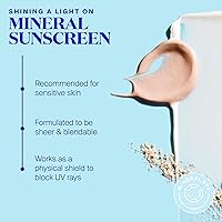 Supergoop! Mineral Mattescreen SPF 40 - 20 mL — image 7
