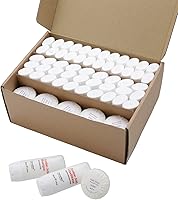 Travel Well Hotel Amenities Shampoo and Conditioner Set with Soap Bars, 30ml (25 Bottles) — image 2