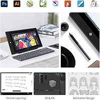 GAOMON PD156Pro 15.6″ Drawing Tablet — image 9