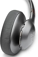 JBL Everest 750 Over-Ear Wireless Bluetooth Headphones — image 9