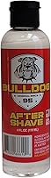 Bulldog Original Aftershave 4oz — image 1