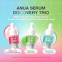 Anua Serum Discovery Trio - 10mL × 3EA — image 2