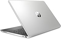 HP 15-dy1731ms Laptop, 10th Gen Intel Core i3, 8GB RAM, 128GB SSD — image 4