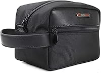 Alpine Swiss Hudson Travel Toiletry Bag — image 6
