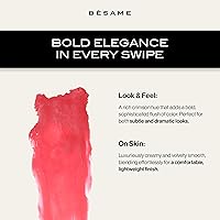 Besame Crimson Cream Rouge 1928 — image 3