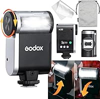Godox iA32 Mini Camera Flash — image 1