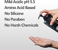 Aromase Dandruff Shampoo for Men 14oz — image 6