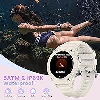 KOSPET Tank S2 Smart Watch — image 5