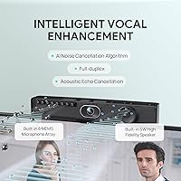 Yealink UVC34 4K Conference Room Camera System — image 4