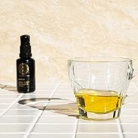 True Moringa Oil for Face, Body & Hair 30mL (Neroli) — image 7