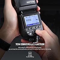 NEEWER NW700-S TTL Speedlite — image 3
