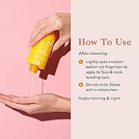 Erborian Yuza Double Lotion Vitamin C Toner 6.4 Fl Oz — image 4