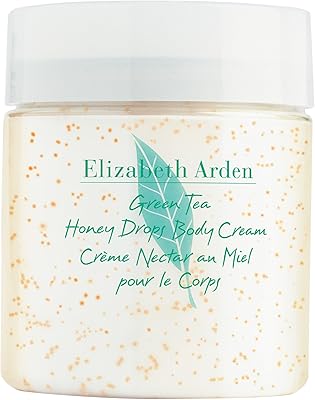 Elizabeth Arden Green Tea Honey Drops Body Cream, 8.4oz