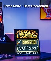 Divoom Pixoo-64 10.3-inch WiFi Pixel Art Display — image 2