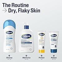 Cetaphil Intensive Healing Lotion with Ceramides 16 oz — image 6