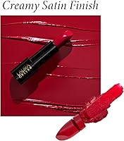 Laura Geller Modern Classic Metallic Lipstick Trio - Safari Blaze, Whimsical Wine, Nifty Neutral — image 5