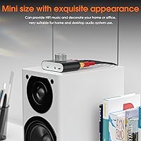 Nobsound Mini Bluetooth 5.0 Power Amplifier — image 5