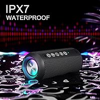 Ortizan X10 Portable Bluetooth Speaker — image 7
