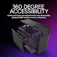 Cooler Master NR200 Mini-ITX Case — image 9