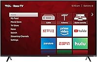 TCL 55S425 55-inch 4K Smart LED Roku TV — image 2