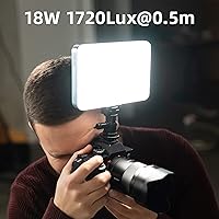 Viltrox Sprite 15B On-Camera LED Light — image 2