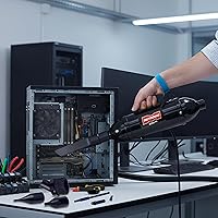 METROVAC DataVac MDV-1BA — image 2