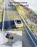 GKU D700 Dash Cam — image 8