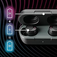 Skullcandy Jib True 2 Wireless Earbuds — image 5