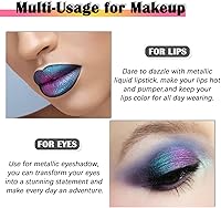 Maydear Chameleon Lipstick 5 Colors Set — image 5