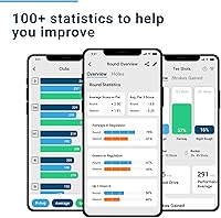 Shot Scope H4 GPS Handheld with Shot Tracking — image 7