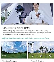 FeiyuTech SCORP 2 Kit Gimbal Stabilizer — image 7